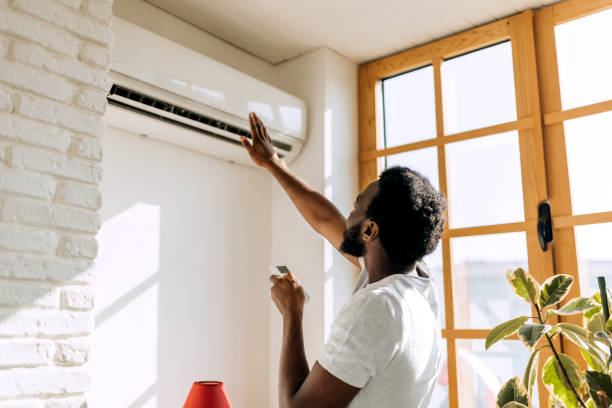 Best HVAC Maintenance Near Me  in Greenup, KY