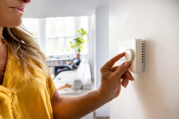 HVAC Emergency Services in Greenup, KY