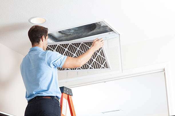Best Best HVAC Companies  in Greenup, KY
